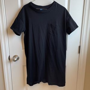 Medium Old Navy t shirt dress